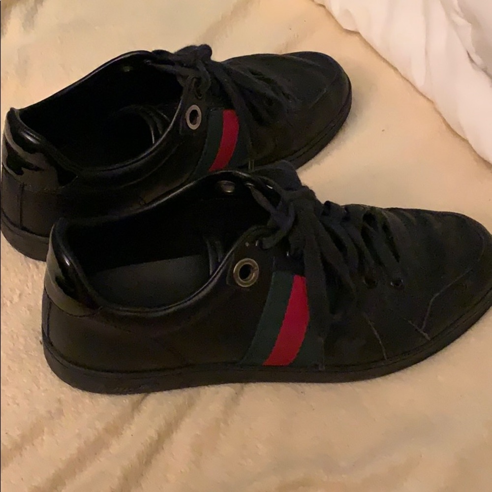 Gucci shoes